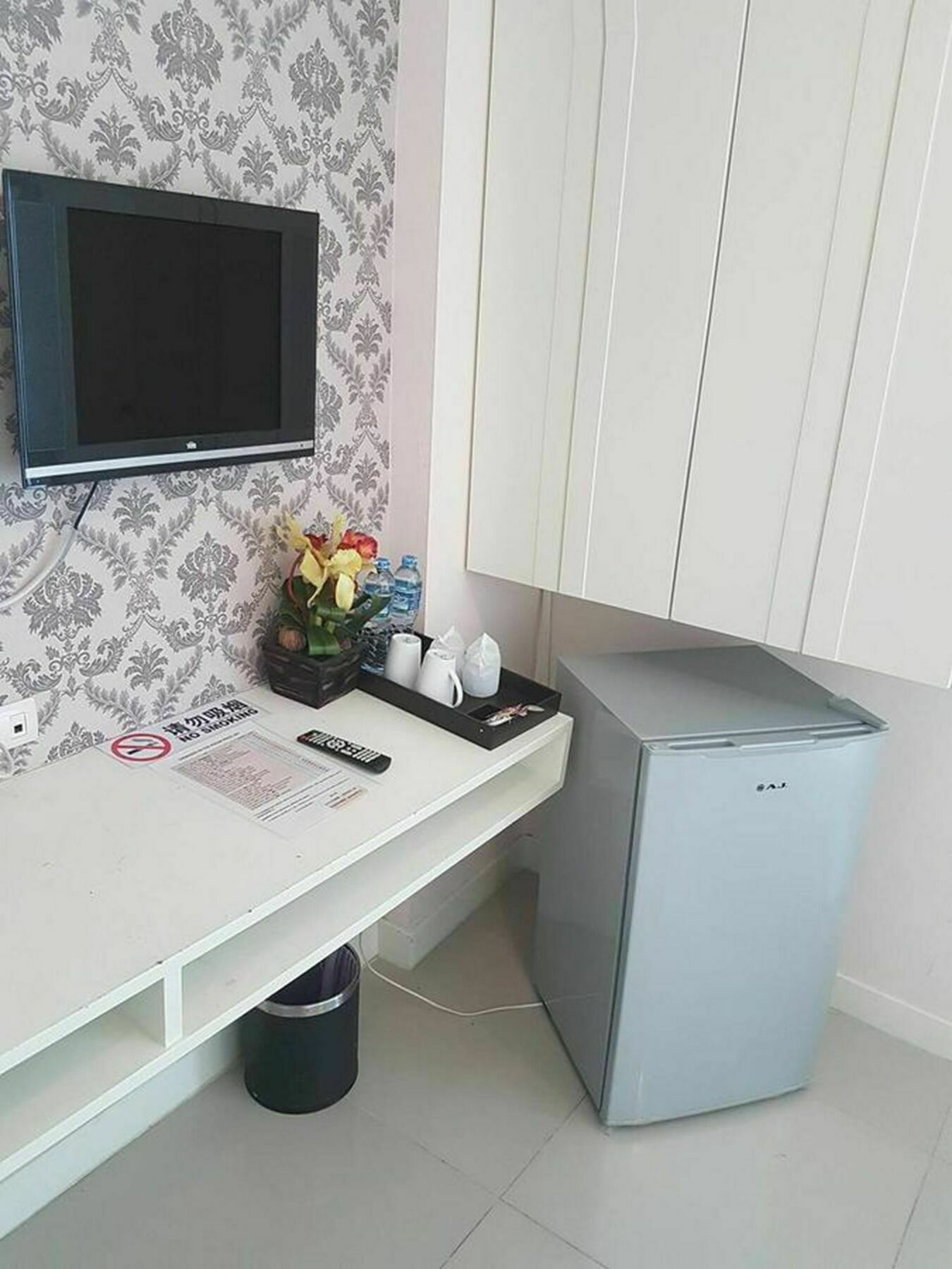 J Sweet Dream Boutique Hotel Phuket Patong Esterno foto