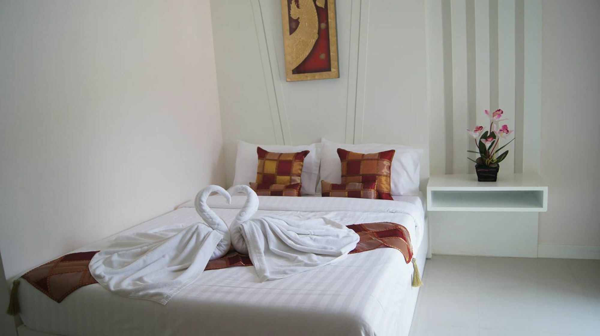 J Sweet Dream Boutique Hotel Phuket Patong Esterno foto