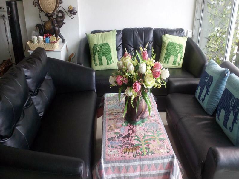 J Sweet Dream Boutique Hotel Phuket Patong Esterno foto