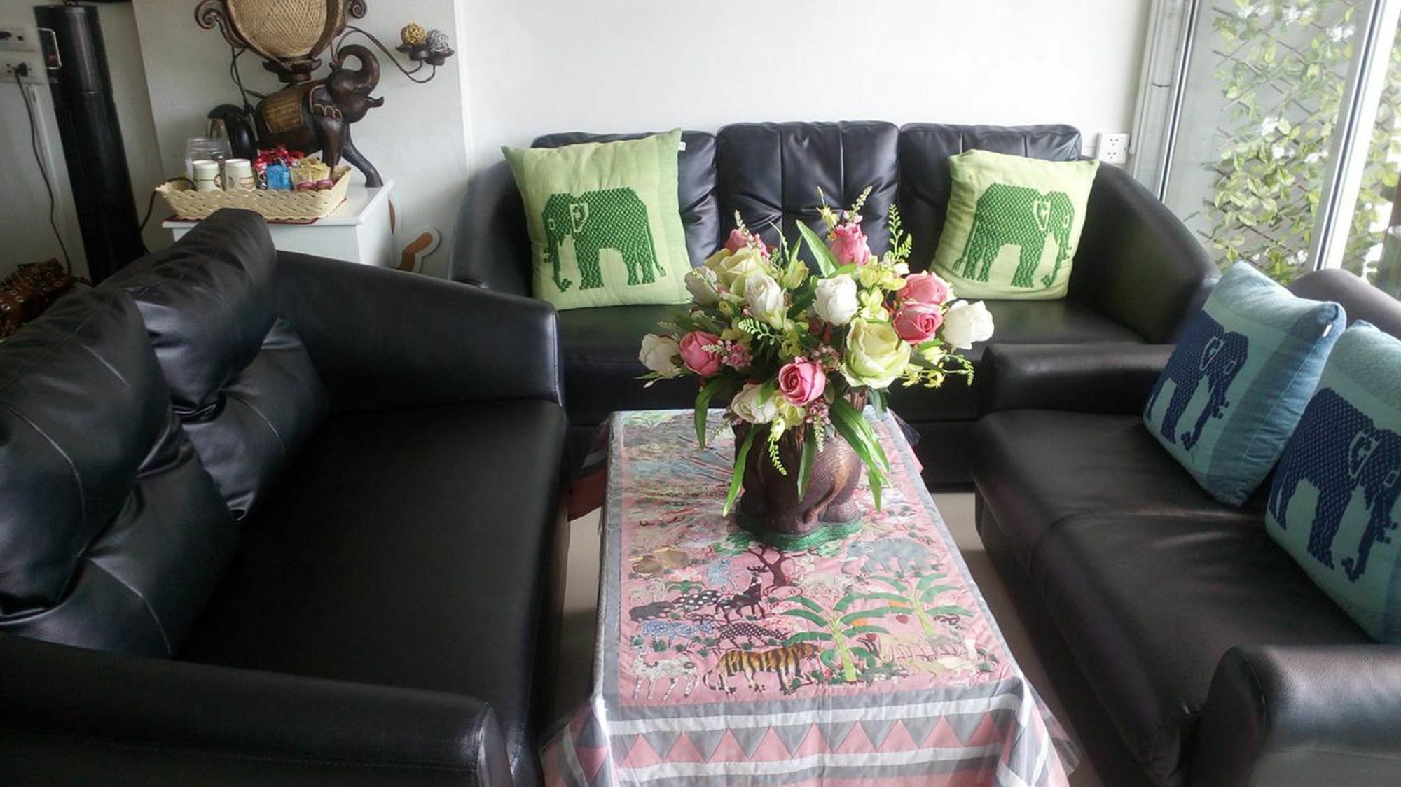 J Sweet Dream Boutique Hotel Phuket Patong Esterno foto