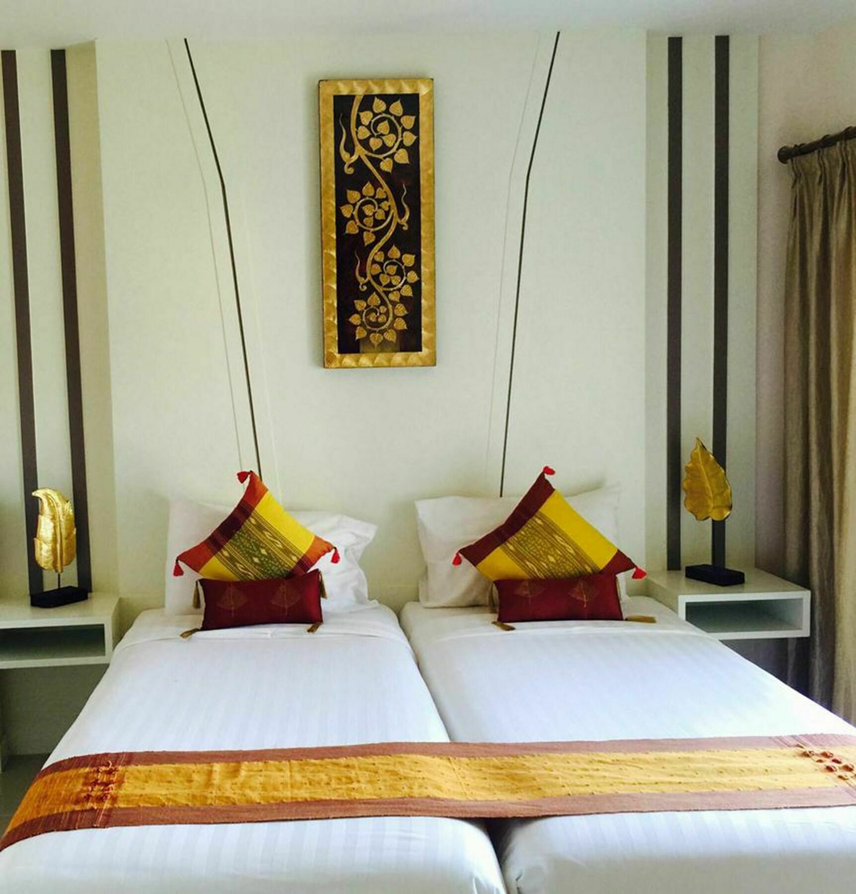 J Sweet Dream Boutique Hotel Phuket Patong Esterno foto