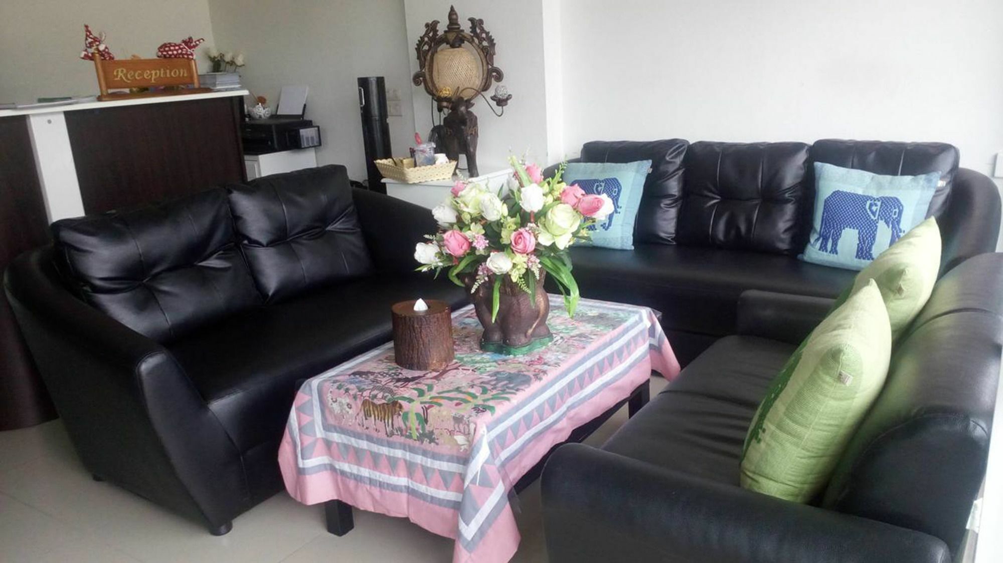J Sweet Dream Boutique Hotel Phuket Patong Esterno foto